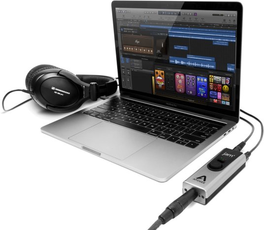 Best Usb- C Audio Capture For Mac Garageband