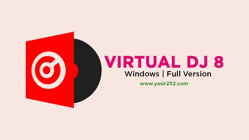 Virtual dj 5.0 full version